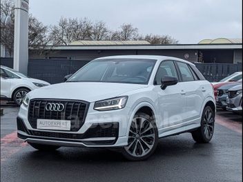 AUDI SQ2 50 TFSI QUATTRO S TRONIC 7