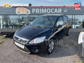 FORD FOCUS 2 II 1.6 TDCI 90 5CV TREND 5P