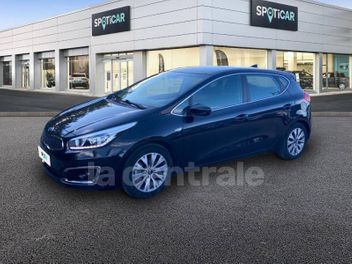 KIA CEE D 2 II (2) 1.0 T-GDI 120 ISG ACTIVE BUSINESS BV6