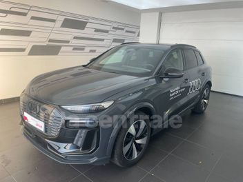 AUDI E-TRON 55 QUATTRO 408 S LINE 95 KWH