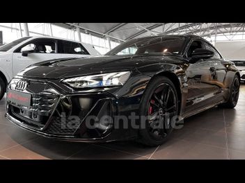 AUDI E-TRON GT (2) S GT 591 QUATTRO BASE 105 KWH