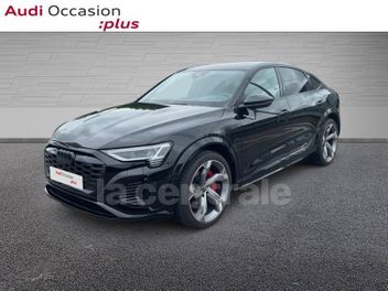 AUDI E-TRON S SPORTBACK SPORTBACK 503 E-QUATTRO SPORT 95 KWH