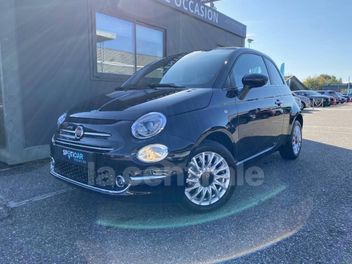 FIAT 500 (3E GENERATION) III 1.0 70 HYBRIDE BSG S/S