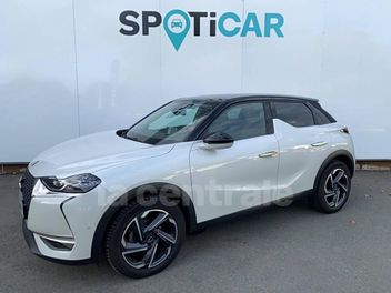 DS DS 3 CROSSBACK 1.2 PURETECH 100 BUSINESS