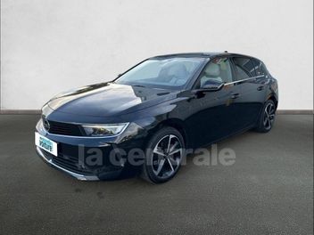 OPEL ASTRA 6 VI 1.2 TURBO 130 ELEGANCE