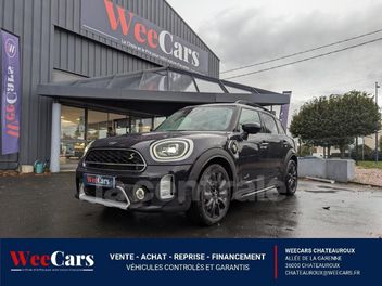 MINI COUNTRYMAN 2 II (2) (F60) 125 + 95 ALL4 COOPER SE EDITION PREMIUM PLUS BVA6