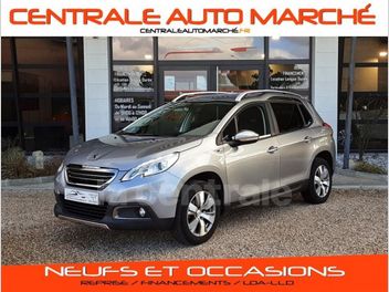 PEUGEOT 2008 1.6 BLUEHDI 100 ACTIVE