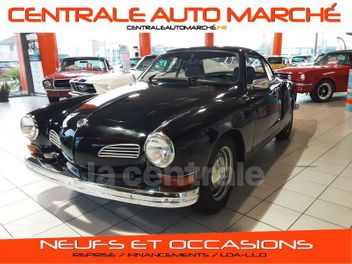 VOLKSWAGEN KARMAN GHIA 1.6 50