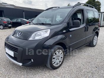 PEUGEOT BIPPER TEPEE 1.3 HDI 75 FAP OUTDOOR