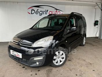 CITROEN BERLINGO 2 MULTISPACE II (3) 1.6 BLUEHDI 120 S&S SHINE BV6