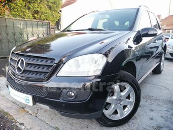 MERCEDES CLASSE M 2 II ML 320 CDI 7G-TRONIC