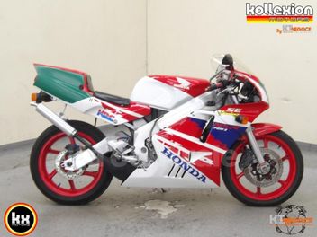 HONDA NSR 250 R SE MC21