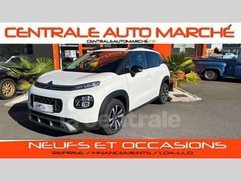 CITROEN C3 AIRCROSS 1.5 BLUEHDI 110 S&S SHINE BV6