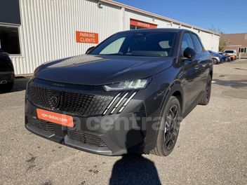 PEUGEOT 3008 (3E GENERATION) III HYBRID 136 ALLURE E-DCS6