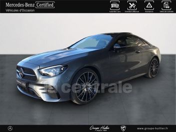 MERCEDES CLASSE E 5 COUPE V (2) COUPE 400 D C 4-MATIC AMG LINE 9G-TRONIC