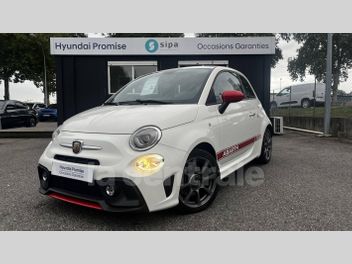 ABARTH 500 (2E GENERATION) II (2) 1.4 TURBO 16V T-JET 145 595