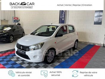 SUZUKI CELERIO 1.0 PRIVILEGE