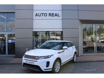 LAND ROVER RANGE ROVER EVOQUE 2 II D240 4WD BUSINESS BVA9