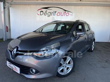 RENAULT CLIO 4 ESTATE IV ESTATE 1.5 DCI 90 ENERGY INTENS ECO2 90G