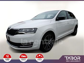 SKODA RAPID 2 SPACEBACK II SPACEBACK 1.4 TSI 125