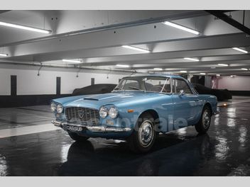 LANCIA FLAMINIA COUPE 2.5 3C 1962 L'ELEGANCE A L'ITALIENNE