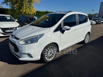 FORD B-MAX 1.0 ECOBOOST S&S 120 TREND BVM