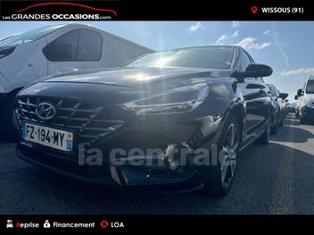 HYUNDAI I30 (3E GENERATION) III (2) 1.0 T-GDI 120 CREATIVE DCT-7