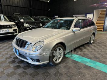 MERCEDES CLASSE E 3 BREAK E 500