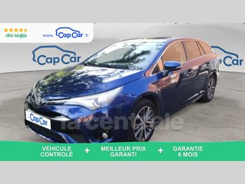 TOYOTA AVENSIS 3 BREAK SW 2.0 D-4D 143 BUSINESS