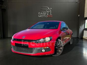 VOLKSWAGEN SCIROCCO 2 II 1.4 TSI 160 SPORT & STYLE