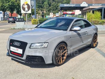 AUDI S5 4.2 V8 FSI 355 QUATTRO TIPTRONIC