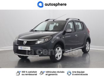 DACIA SANDERO STEPWAY STEPWAY 1.5 DCI 70