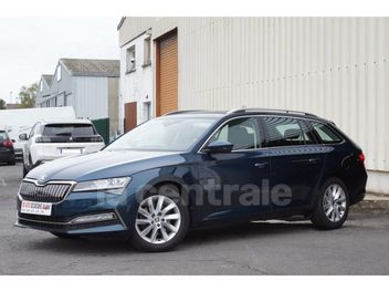 SKODA SUPERB 3 COMBI (2) COMBI 1.4 TSI PHEV 218 DSG III COMBI BREAK STYLE