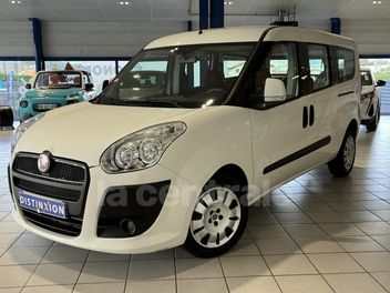 FIAT DOBLO 2 II 1.6 MULTIJET 16V 105 DPF ITALIA