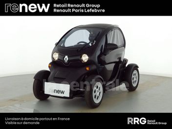 RENAULT TWIZY 45 45 LIFE 6.1 KWH