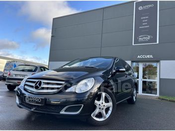 MERCEDES CLASSE R 320 CDI 7G-TRONIC