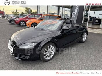 AUDI TT 2 ROADSTER II (2) ROADSTER 1.8 TFSI 160 AMBITION LUXE