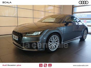 AUDI TT 3 III (2) COUPE 40 TFSI 197 S LINE S TRONIC 7