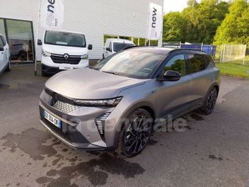 RENAULT SCENIC 5 V E-TECH ELECTRIQUE 220 GRANDE AUTONOMIE TECHNO - OPTION ESPRIT ALPINE 87 KWH