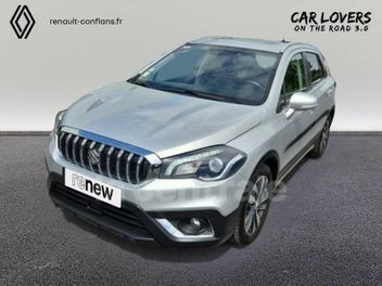 SUZUKI SX4 S-CROSS (2) 1.4 BOOSTERJET 8CV STYLE