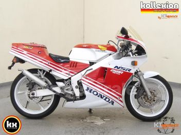 HONDA NSR 250 R ROTHMANS