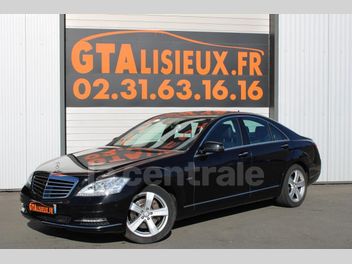 MERCEDES CLASSE S 6 VI (2) 350 BLUETEC L BA7 7G-TRONIC