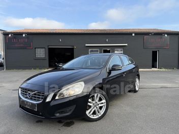 VOLVO V60 D2 115 KINETIC POWERSHIFT