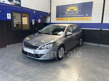 PEUGEOT 308 SW (2) SW 1.6 HDI 92 ACCESS