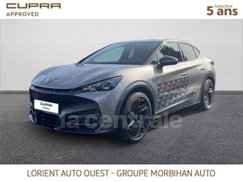 CUPRA TAVASCAN 340 CH 4DRIVE VZ 82 KWH