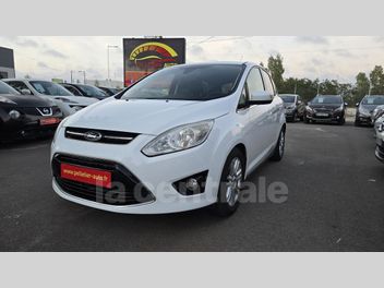 FORD C-MAX 2 II 1.0 ECOBOOST 125 S&S EDITION