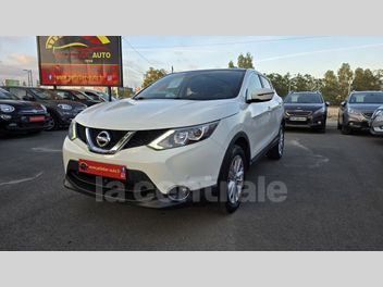 NISSAN QASHQAI 2 II 1.2 DIG-T 115 CONNECT EDITION