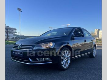 VOLKSWAGEN PASSAT 7 VII 1.4 TSI 160 BLUEMOTION TECHNOLOGY CARAT DSG7