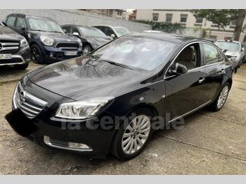 OPEL INSIGNIA 2.0 CDTI 160 FAP COSMO 4P