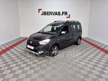 DACIA DOKKER STEPWAY STEPWAY 1.5 DCI 95 BLUE